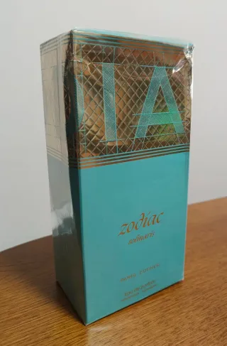 Perfume Zodiac Solmaris Paris Corner