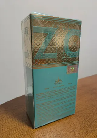 Perfume Zodiac Solmaris Paris Corner