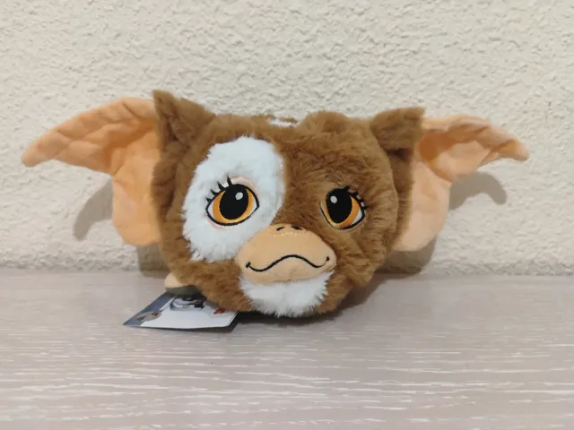 Peluche reversible Guizmo Gremlin.Nuevo.