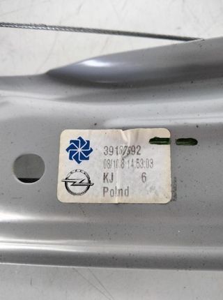 Opel 253517 98830p1m21 elevalunas crossland x