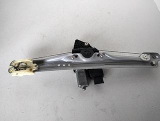 Opel 253517 98830p1m21 elevalunas crossland x