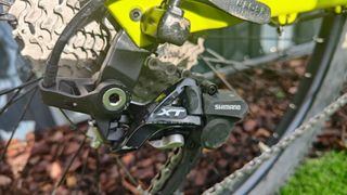 Bici MTB Orbea MX 27.5 Talla S