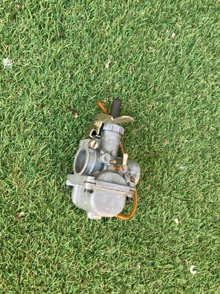 Carburador KTM SX 50