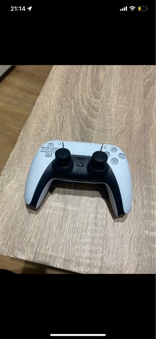 Mando Scuf PS5