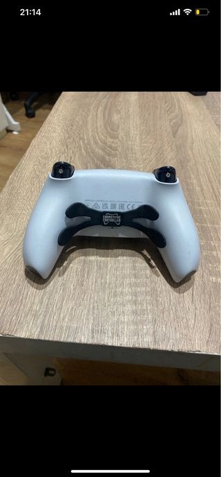 Mando Scuf PS5