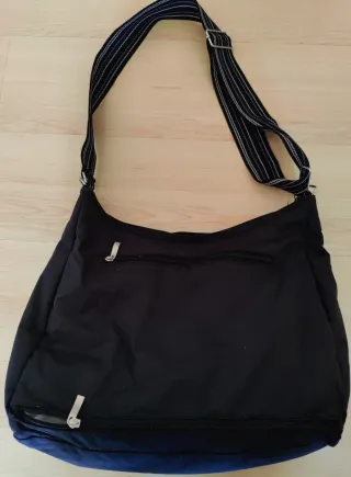 Bolso universal para carro de bebé