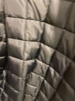 Giubbotto Aspesi uomo nero