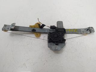 Elevalunas del izq 807213867r renault clio 277211