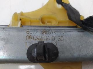 Elevalunas del izq 807213867r renault clio 277211