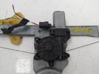 Elevalunas del izq 807213867r renault clio 277211