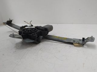 Elevalunas del izq 807213867r renault clio 277211