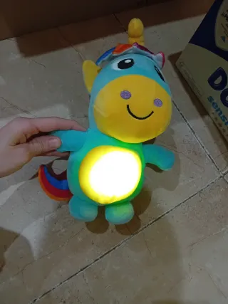 Lote Juguetes Bebé/Niño