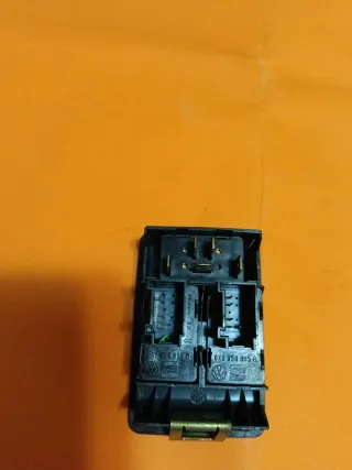 Interruptor Elevalunas VW Polo