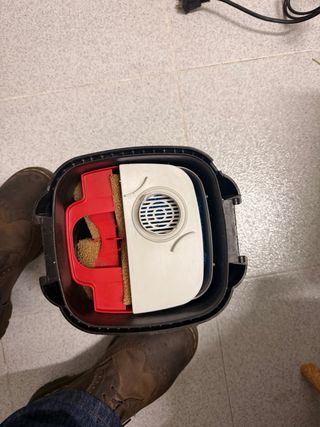 Filtro Acuario Fluval 106