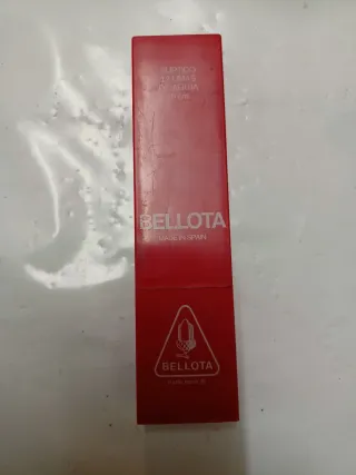 Juego 12 Limas Aguja Bellota.