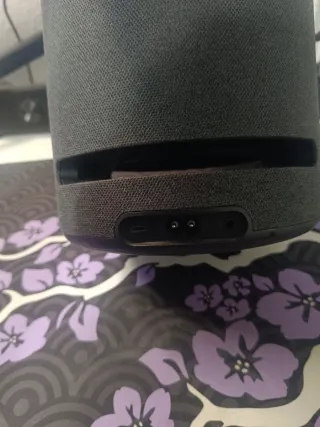 Amazon Echo Studio Altoparlante Intelligente Nero