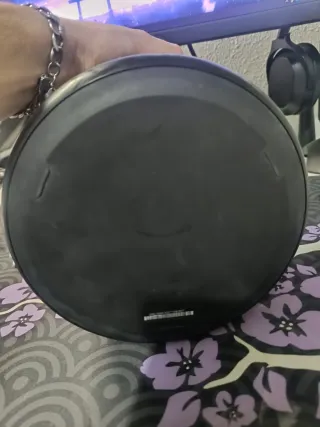 Amazon Echo Studio Altoparlante Intelligente Nero