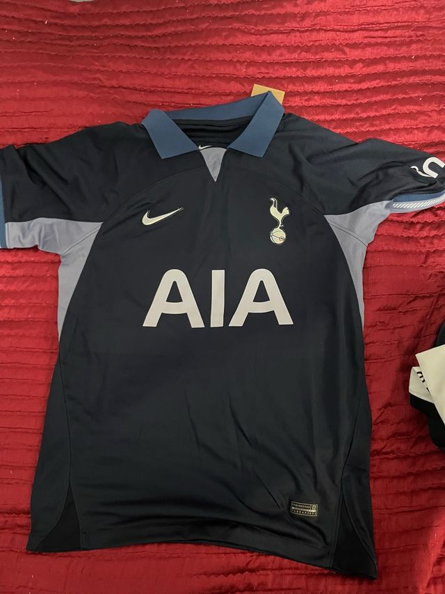 Camiseta Tottenham Nike AIA Talla M