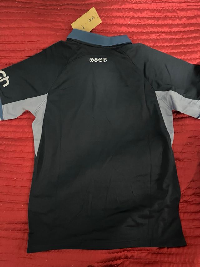 Camiseta Tottenham Nike AIA Talla M