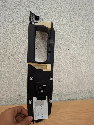 Mando Elevalunas Delantero derecho Ecosport