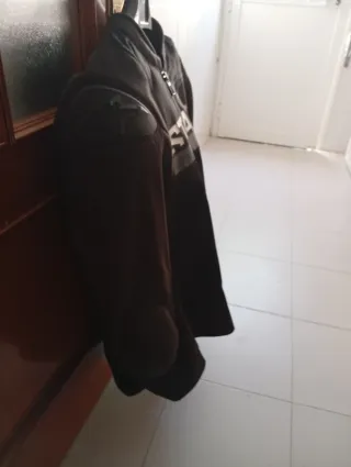 Chaqueta Moto Alpinestars S-MX AIR