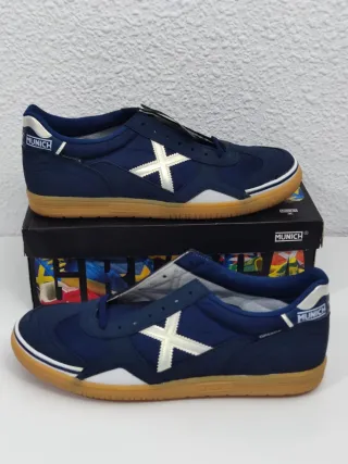 Munich gresca 07 zapatillas unisex