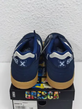 Munich gresca 07 zapatillas unisex