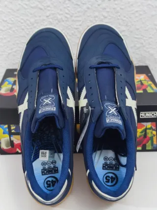 Munich gresca 07 zapatillas unisex