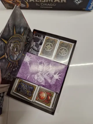 Talisman 4 Ed. Bundle (Italiano)