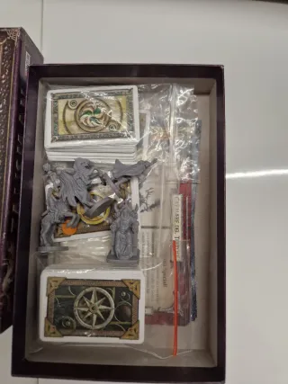 Talisman 4 Ed. Bundle (Italiano)