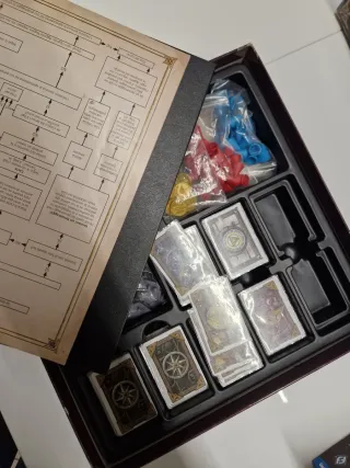 Talisman 4 Ed. Bundle (Italiano)