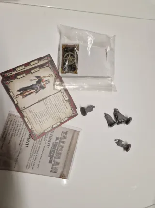 Talisman 4 Ed. Bundle (Italiano)