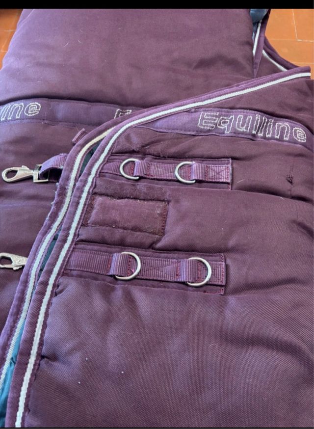 Coperta Equiline cavallo