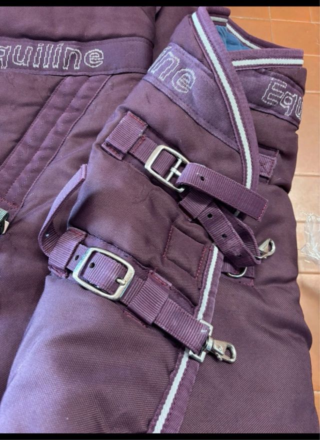 Coperta Equiline cavallo