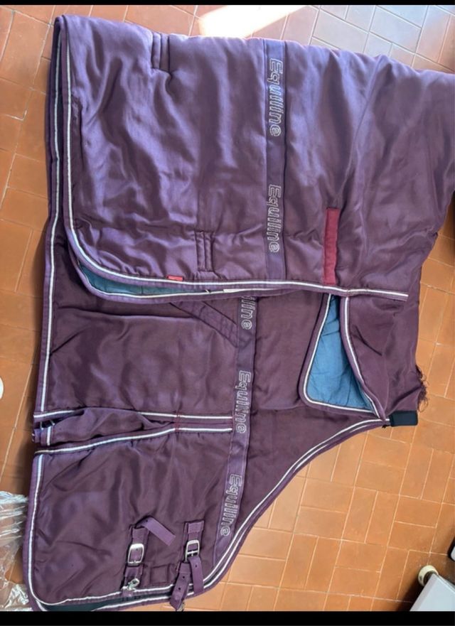 Coperta Equiline cavallo