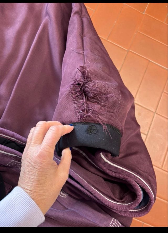 Coperta Equiline cavallo