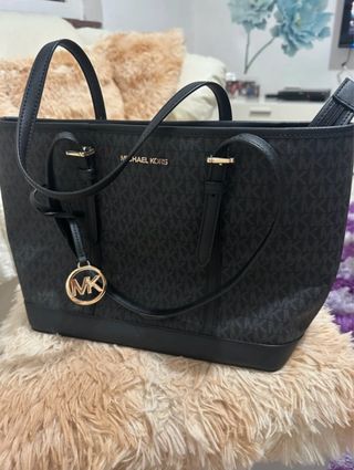 Borsa Michael Kors Nera