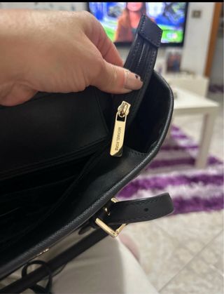 Borsa Michael Kors Nera