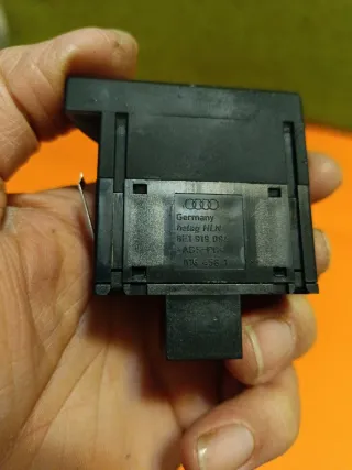 Regulador Faros Audi A4 B6 B7