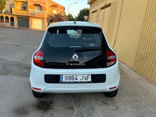 Renault Twingo 2016