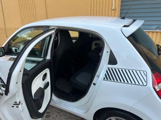 Renault Twingo 2016
