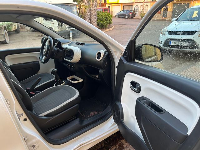 Renault Twingo 2016