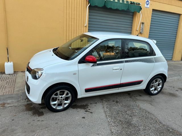 Renault Twingo 2016