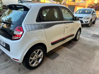 Renault Twingo 2016