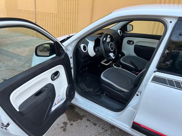 Renault Twingo 2016