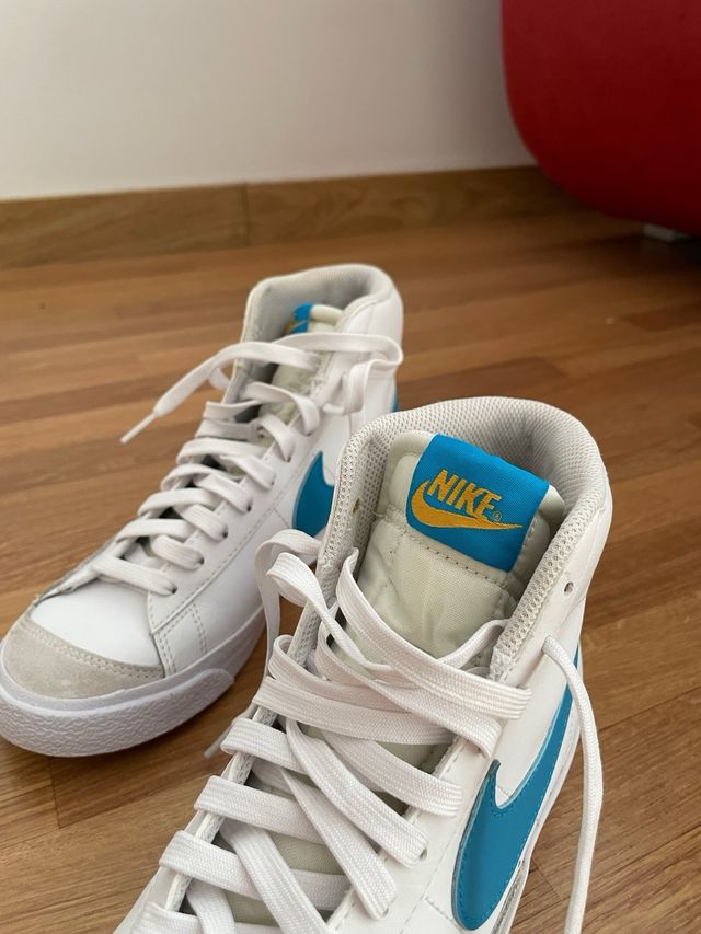 Nike Blazer MID 77 Zapatillas