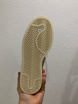 Adidas Campus x Bad Bunny Chalky Brown