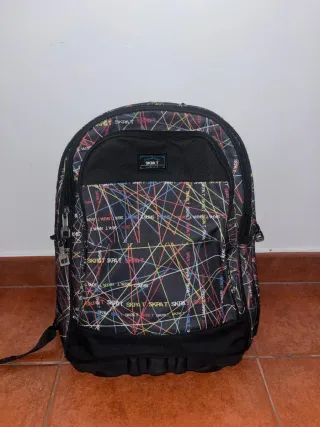 Mochila Skpat Multicolor
