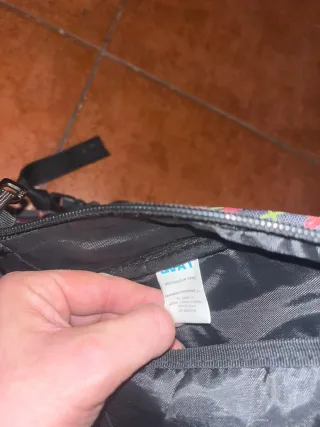 Mochila Skpat Multicolor