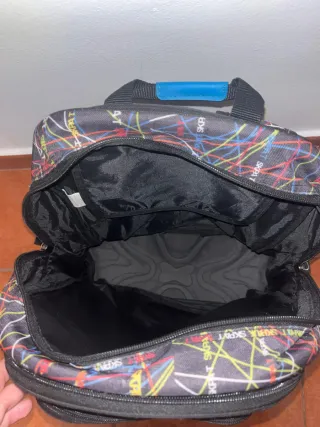 Mochila Skpat Multicolor